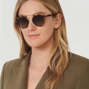 Krewe Dante IBERIA 24K POLARIZED